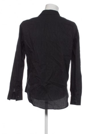 Мъжка риза Hugo Boss, Размер XL, Цвят Многоцветен, Цена 103,00 лв.