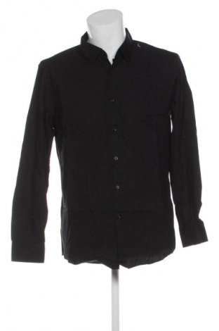 Pánska košeľa  Hugo Boss, Veľkosť XL, Farba Čierna, Cena  117,95 €