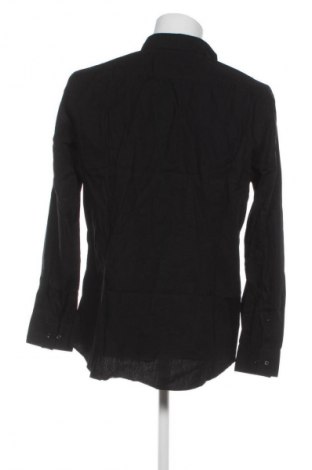 Pánska košeľa  Hugo Boss, Veľkosť XL, Farba Čierna, Cena  117,95 €
