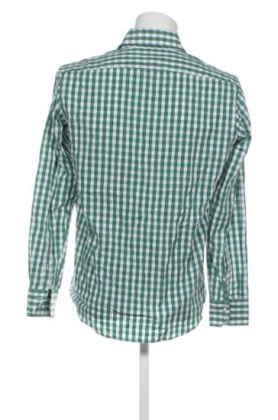 Herrenhemd Hugo Boss, Größe M, Farbe Mehrfarbig, Preis € 43,99