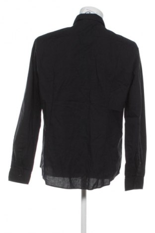 Pánska košeľa  Hugo Boss, Veľkosť XL, Farba Čierna, Cena  117,95 €