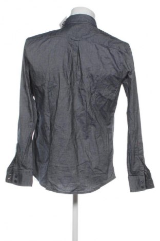 Мъжка риза Hugo Boss, Размер L, Цвят Многоцветен, Цена 192,99 лв.