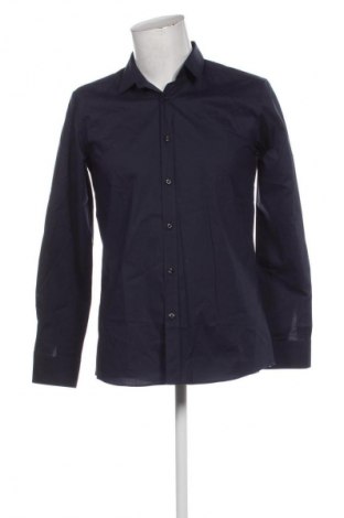 Pánska košeľa  Hugo Boss, Veľkosť M, Farba Modrá, Cena  52,69 €