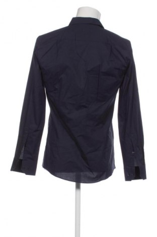 Pánska košeľa  Hugo Boss, Veľkosť M, Farba Modrá, Cena  52,69 €