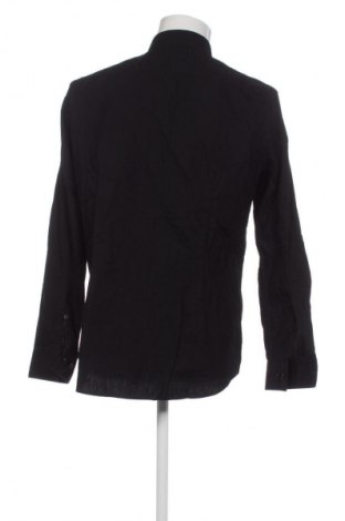 Férfi ing Hugo Boss, Méret L, Szín Fekete, Ár 38 969 Ft