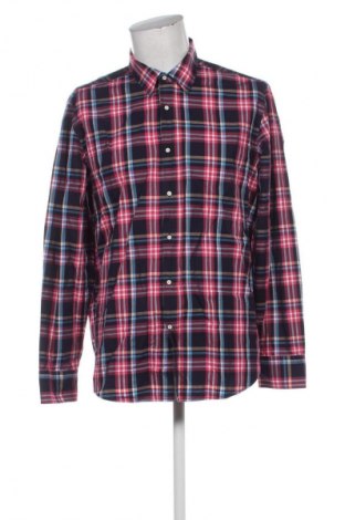 Pánská košile  Hugo Boss, Velikost XL, Barva Vícebarevné, Cena  3 511,00 Kč