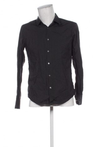 Herrenhemd Hugo Boss, Größe L, Farbe Mehrfarbig, Preis € 41,94