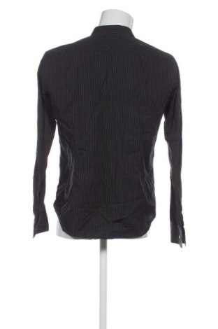 Herrenhemd Hugo Boss, Größe L, Farbe Mehrfarbig, Preis € 41,94