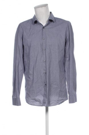 Pánska košeľa  Hugo Boss, Veľkosť XL, Farba Sivá, Cena  87,95 €