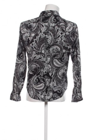 Мъжка риза ICONO, Размер S, Цвят Многоцветен, Цена 35,49 лв.
