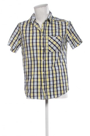 Мъжка риза Identic, Размер M, Цвят Многоцветен, Цена 10,99 лв.