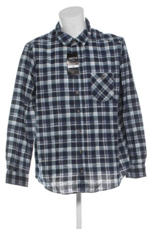 Férfi ing Identic, Méret XL, Szín Sokszínű, Ár 8 239 Ft