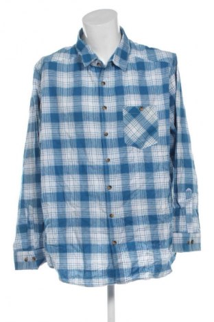 Pánska košeľa  Identic, Veľkosť XXL, Farba Viacfarebná, Cena  7,95 €