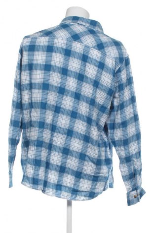 Pánska košeľa  Identic, Veľkosť XXL, Farba Viacfarebná, Cena  7,95 €