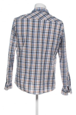 Pánská košile  Identic, Velikost L, Barva Vícebarevné, Cena  169,00 Kč