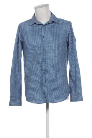 Męska koszula Identic, Rozmiar L, Kolor Kolorowy, Cena 25,99 zł