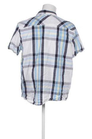 Herrenhemd Identic, Größe XXL, Farbe Mehrfarbig, Preis 15,00 €