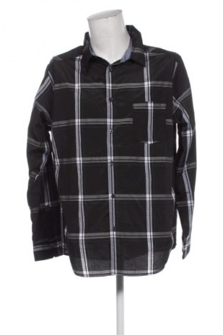 Мъжка риза Identic, Размер XXL, Цвят Многоцветен, Цена 13,99 лв.