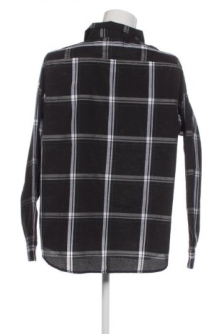 Мъжка риза Identic, Размер XXL, Цвят Многоцветен, Цена 13,99 лв.