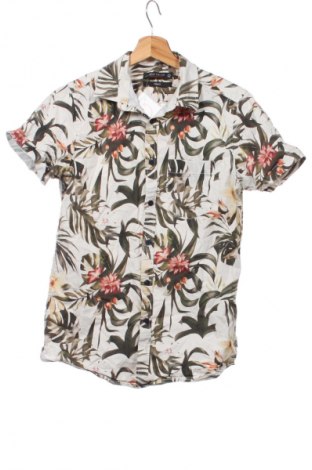 Męska koszula Indigo, Rozmiar XS, Kolor Kolorowy, Cena 56,99 zł