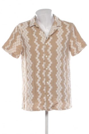 Cămașă de bărbați Indigo, Mărime L, Culoare Multicolor, Preț 55,99 Lei