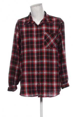 Herrenhemd Infinity, Größe XXL, Farbe Mehrfarbig, Preis 9,99 €