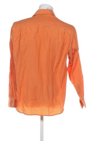 Pánska košeľa  Iventi, Veľkosť L, Farba Oranžová, Cena  10,95 €