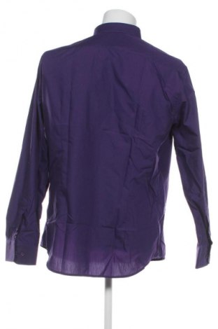 Férfi ing Iventi, Méret XL, Szín Lila, Ár 17 899 Ft