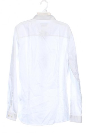 Herrenhemd Jack & Jones, Größe M, Farbe Weiß, Preis 39,99 €