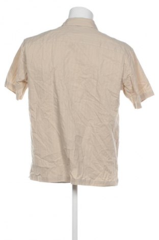 Férfi ing Jack & Jones, Méret M, Szín Bézs, Ár 16 079 Ft