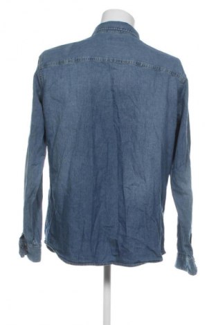 Pánská košile  Jack & Jones, Velikost XXL, Barva Modrá, Cena  1 029,00 Kč