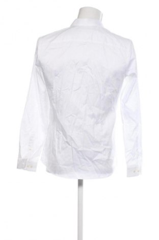 Pánská košile  Jack & Jones, Velikost M, Barva Bílá, Cena  1 029,00 Kč