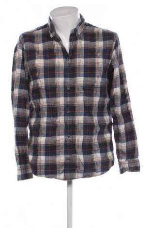 Ανδρικό πουκάμισο Jack & Jones, Μέγεθος XL, Χρώμα Πολύχρωμο, Τιμή 11,99 €