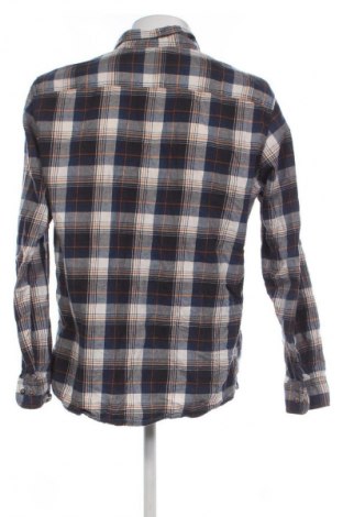 Ανδρικό πουκάμισο Jack & Jones, Μέγεθος XL, Χρώμα Πολύχρωμο, Τιμή 11,99 €