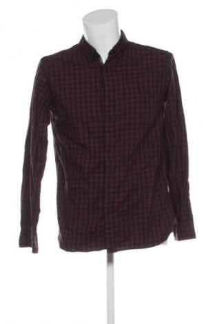 Herrenhemd Jack & Jones, Größe L, Farbe Mehrfarbig, Preis € 9,99