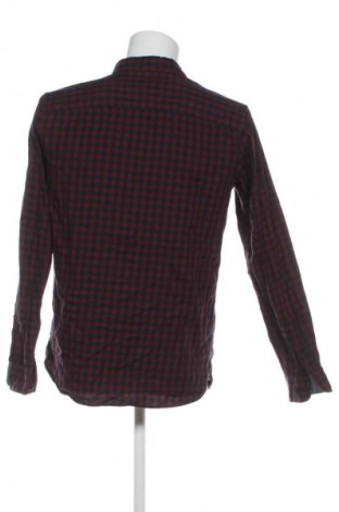 Herrenhemd Jack & Jones, Größe L, Farbe Mehrfarbig, Preis € 9,99