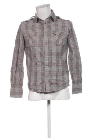 Herrenhemd Jack & Jones, Größe S, Farbe Mehrfarbig, Preis € 10,99