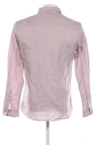 Pánska košeľa  Jack & Jones, Veľkosť M, Farba Popolavo ružová, Cena  9,95 €