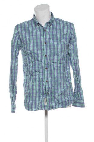 Męska koszula Jack & Jones, Rozmiar L, Kolor Kolorowy, Cena 43,99 zł