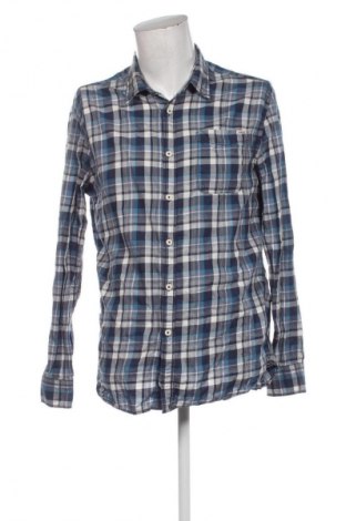 Herrenhemd Jack & Jones, Größe XL, Farbe Mehrfarbig, Preis 17,62 €