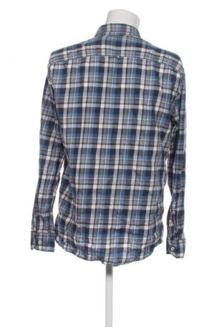 Herrenhemd Jack & Jones, Größe XL, Farbe Mehrfarbig, Preis 17,62 €