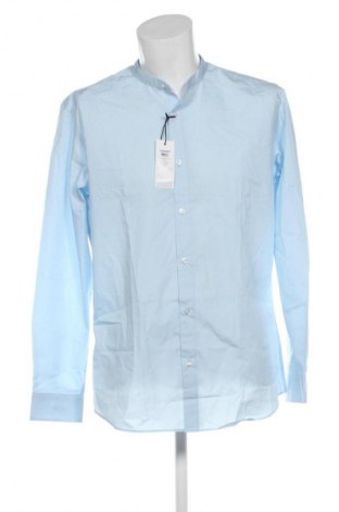 Pánska košeľa  Jack & Jones, Veľkosť XL, Farba Modrá, Cena  49,95 €