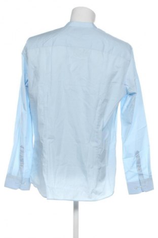 Pánska košeľa  Jack & Jones, Veľkosť XL, Farba Modrá, Cena  49,95 €