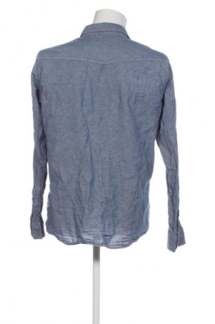 Pánská košile  Jack & Jones, Velikost XL, Barva Modrá, Cena  430,00 Kč