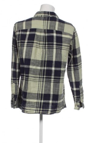 Herrenhemd Jack & Jones, Größe XL, Farbe Mehrfarbig, Preis € 12,99