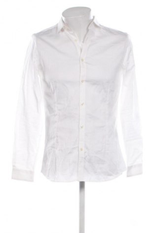 Pánska košeľa  Jack & Jones PREMIUM, Veľkosť M, Farba Biela, Cena  46,95 €