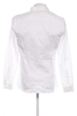 Pánska košeľa  Jack & Jones PREMIUM, Veľkosť M, Farba Biela, Cena  46,95 €