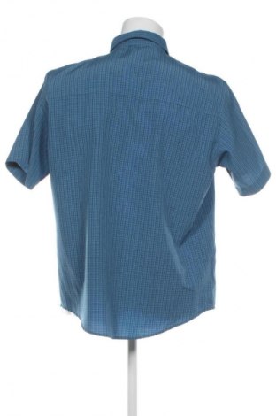 Cămașă de bărbați Jack Wolfskin, Mărime L, Culoare Multicolor, Preț 141,99 Lei