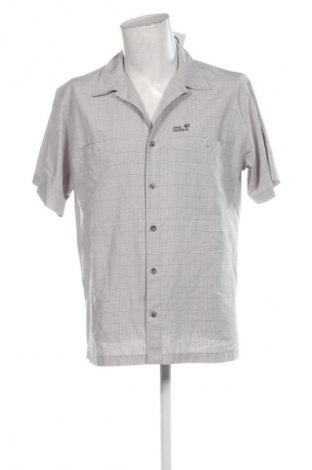 Cămașă de bărbați Jack Wolfskin, Mărime L, Culoare Multicolor, Preț 141,99 Lei