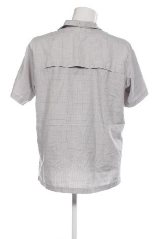 Cămașă de bărbați Jack Wolfskin, Mărime L, Culoare Multicolor, Preț 141,99 Lei